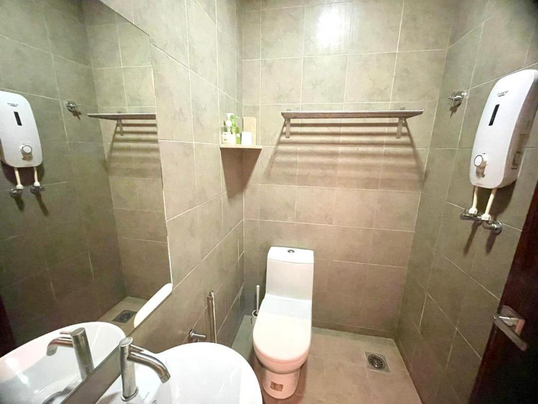 Air Putih Private With Toilet Homestay Kuantan