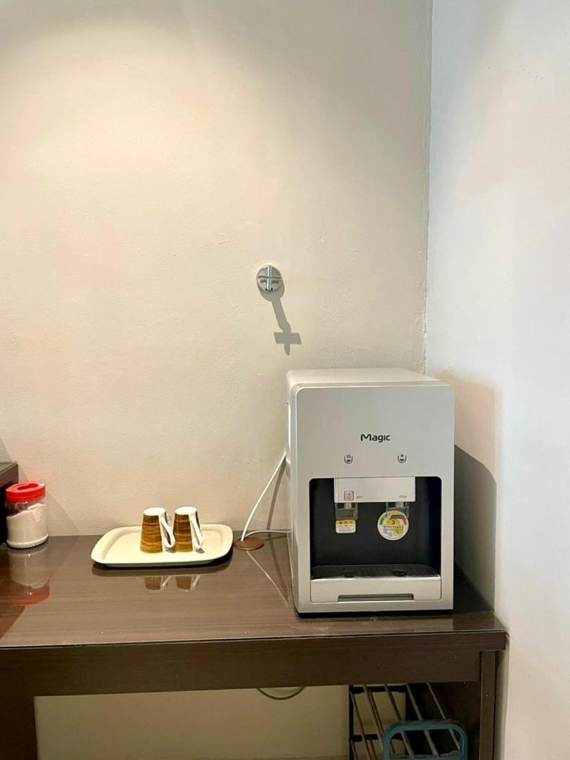 Homestay Air Putih Private With Toilet