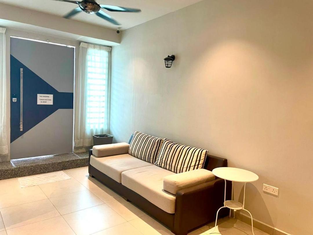Homestay Air Putih Private With Toilet Kuantan